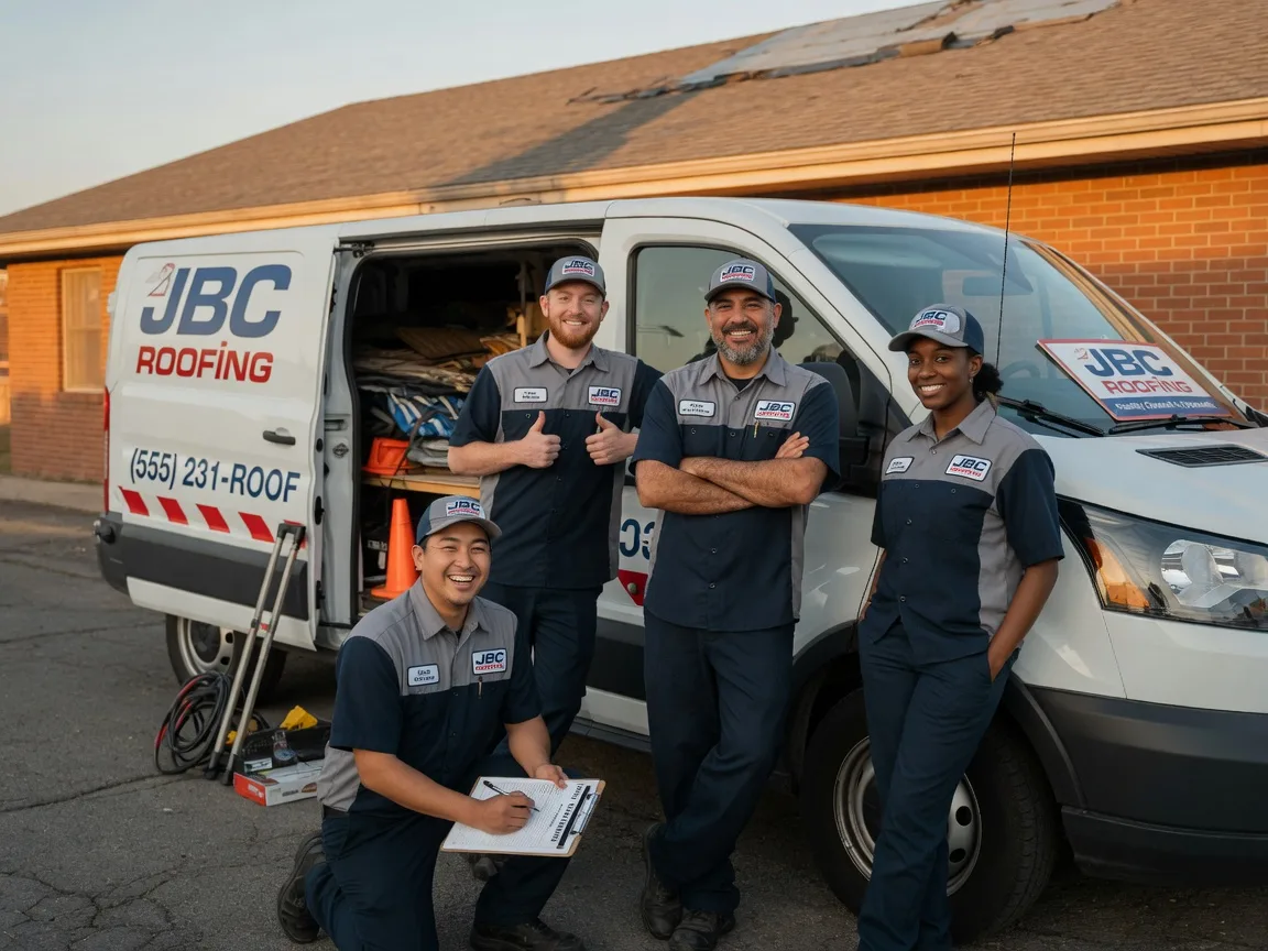 Roof Replacement company in Crivitz, WI